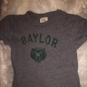 Baylor T-shirt